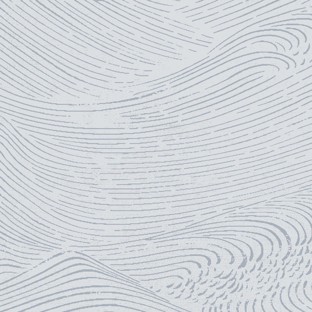 WallpaperWaves Wallpaper - Dekor Butik