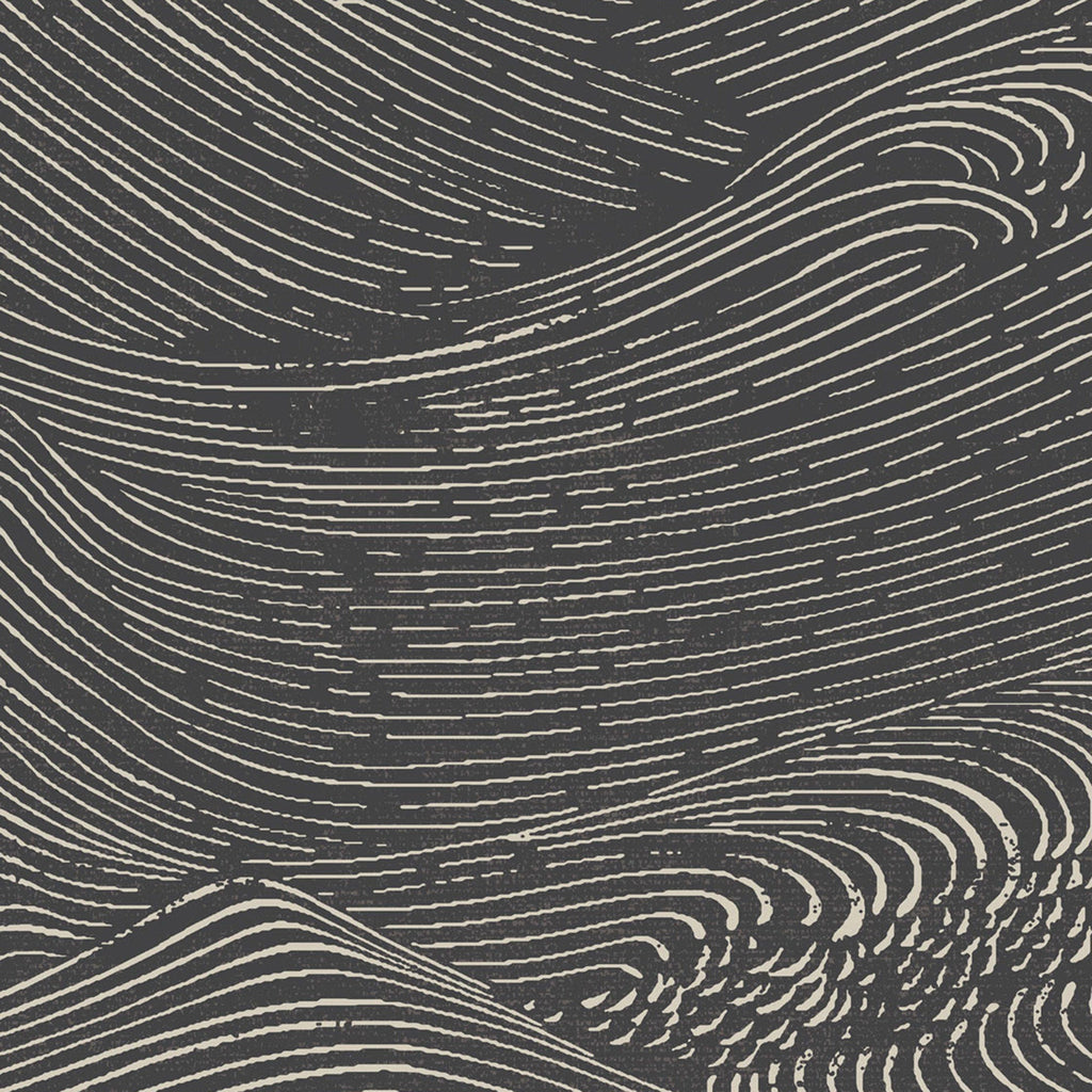 WallpaperWaves Wallpaper - Dekor Butik