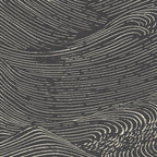 WallpaperWaves Wallpaper - Dekor Butik