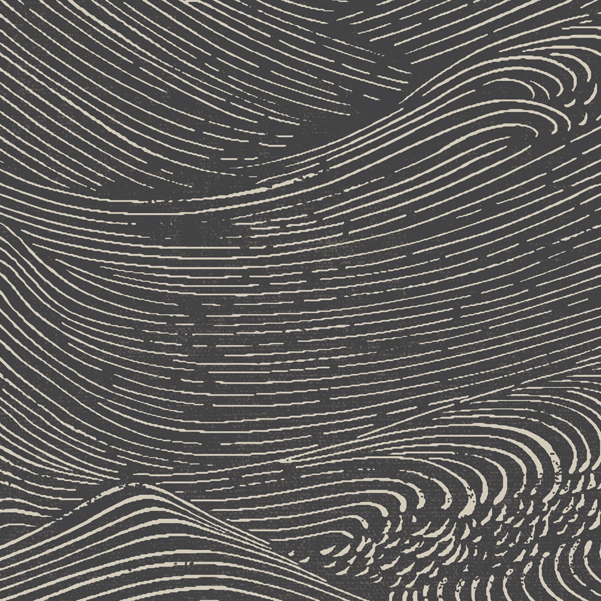 WallpaperWaves Wallpaper - Dekor Butik