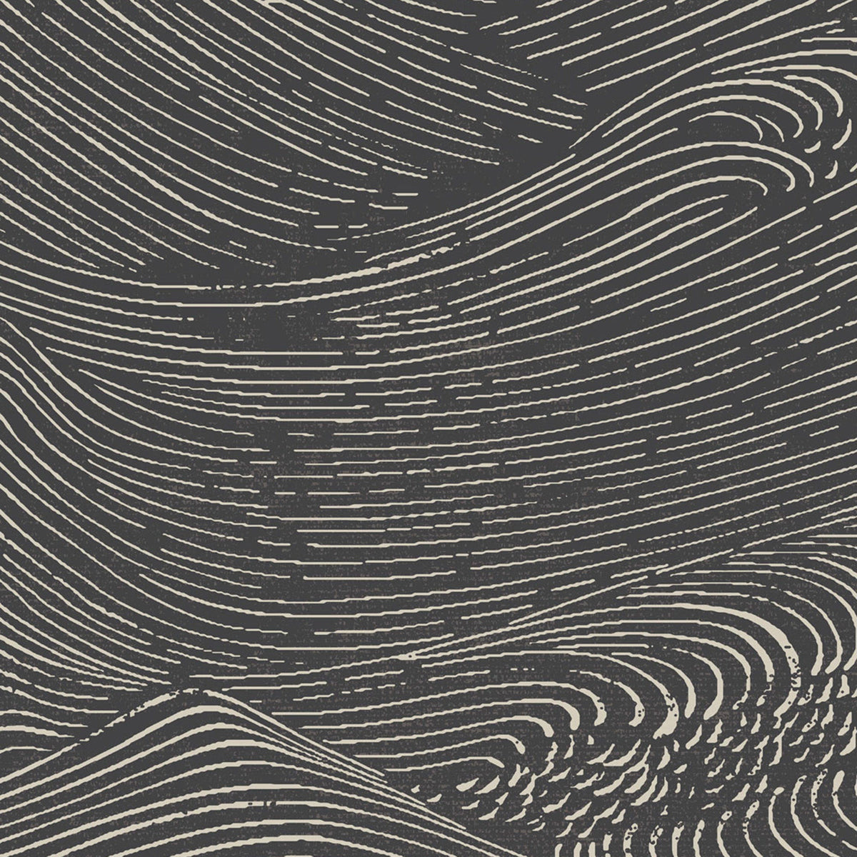 WallpaperWaves Wallpaper - Dekor Butik