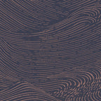 WallpaperWaves Wallpaper - Dekor Butik