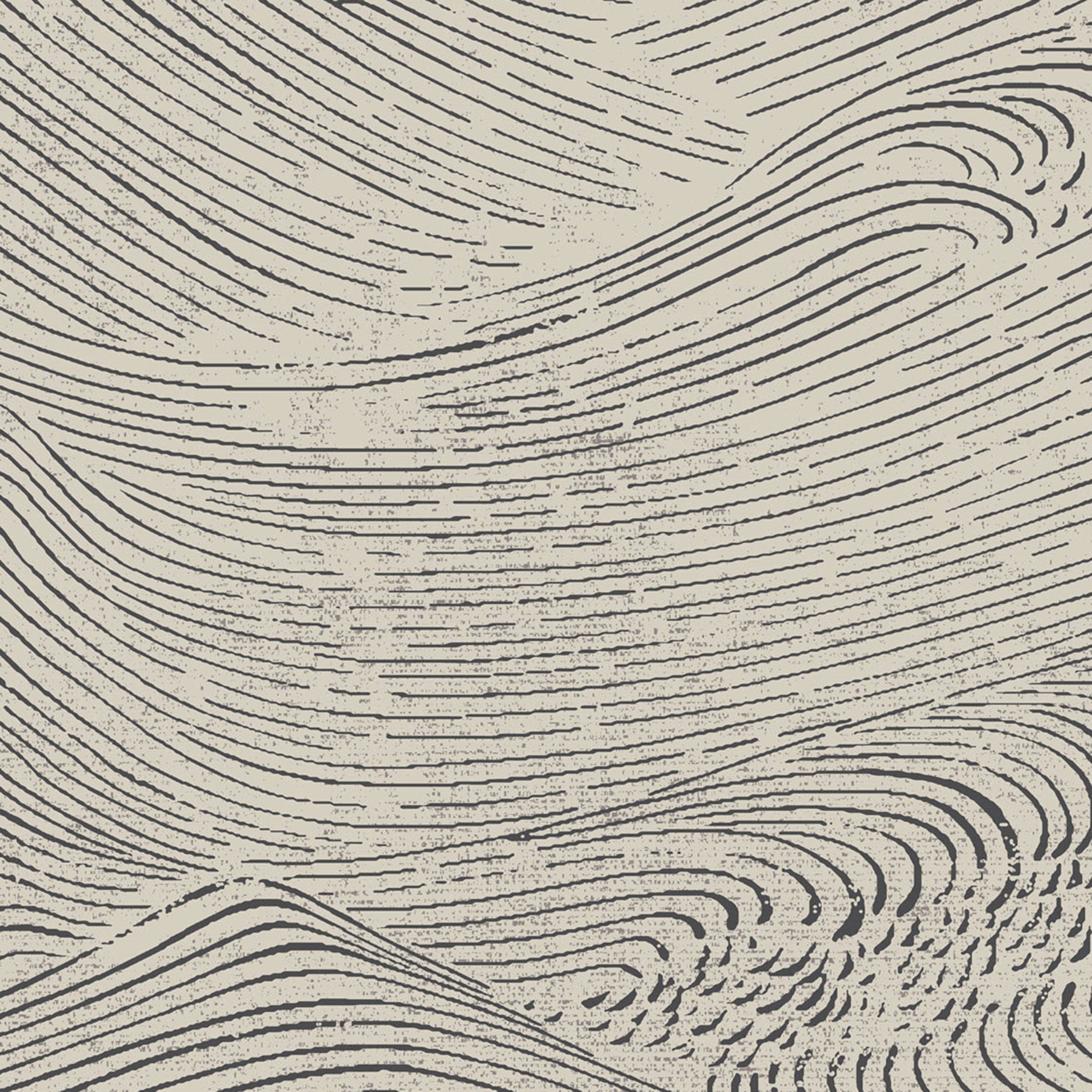WallpaperWaves Wallpaper - Dekor Butik