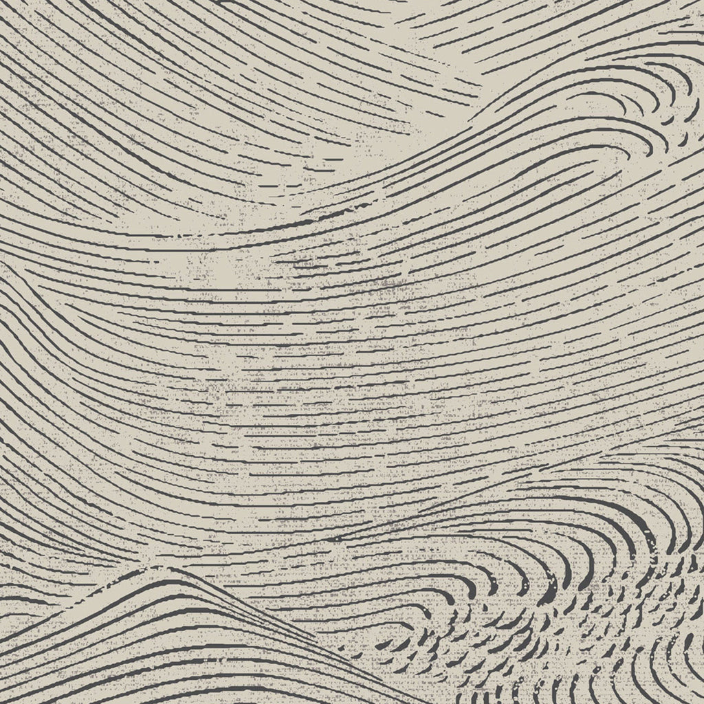 WallpaperWaves Wallpaper - Dekor Butik