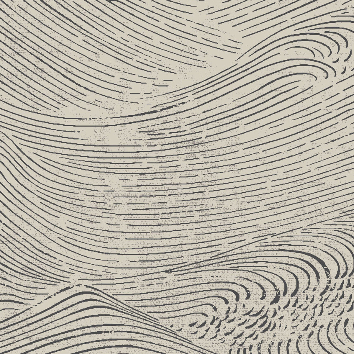 WallpaperWaves Wallpaper - Dekor Butik