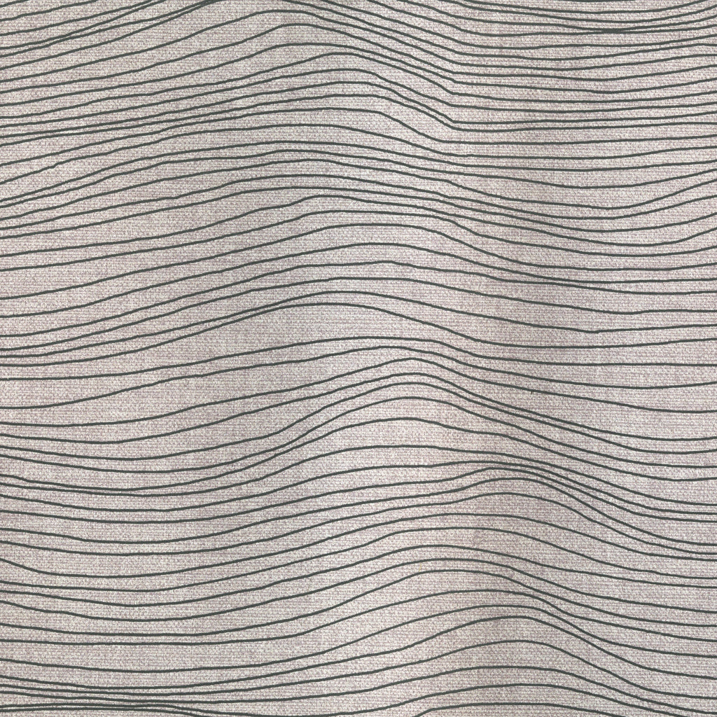 WallpaperWavy Lines Wallpaper - Dekor Butik
