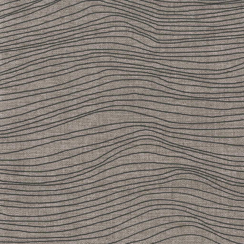 WallpaperWavy Lines Wallpaper - Dekor Butik