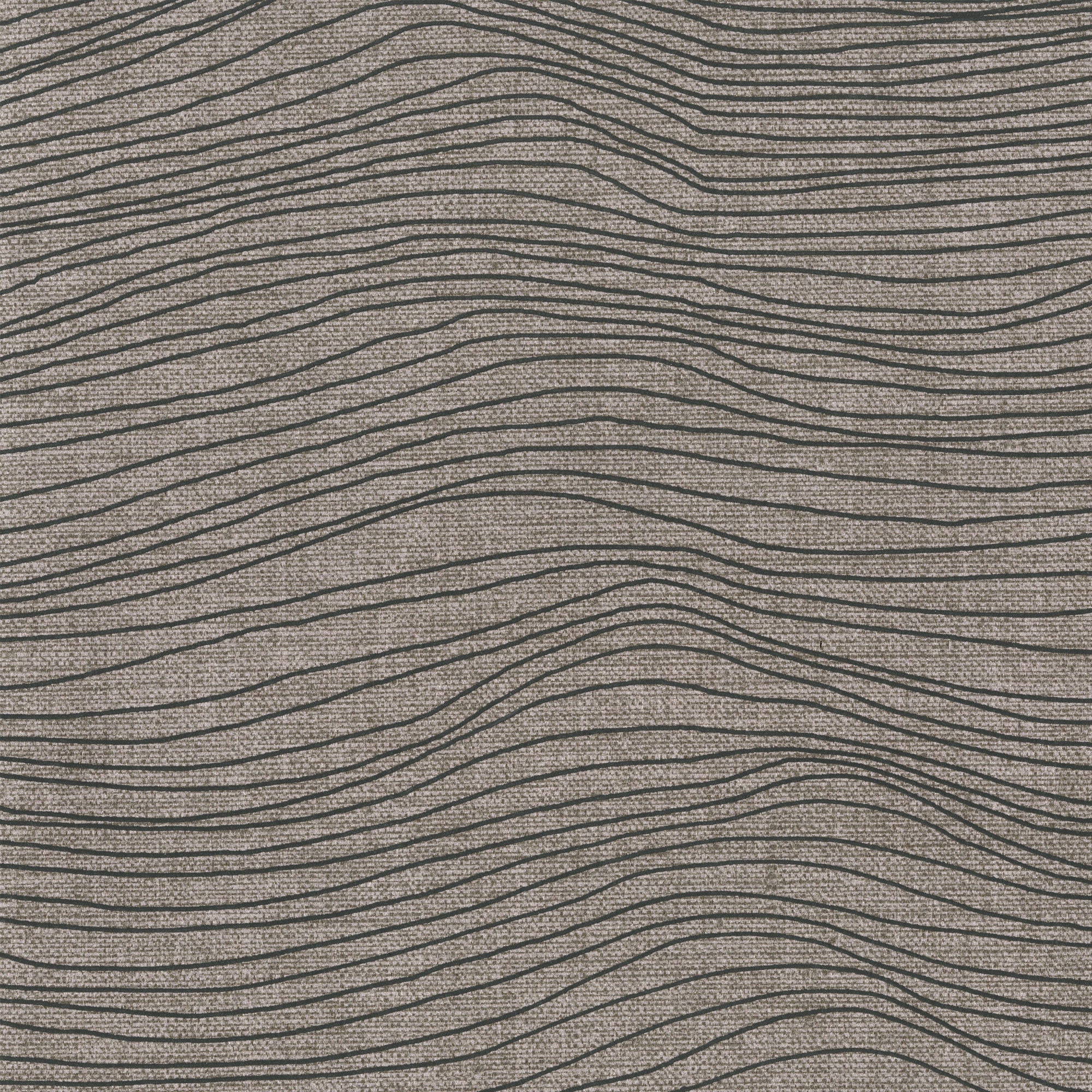 WallpaperWavy Lines Wallpaper - Dekor Butik