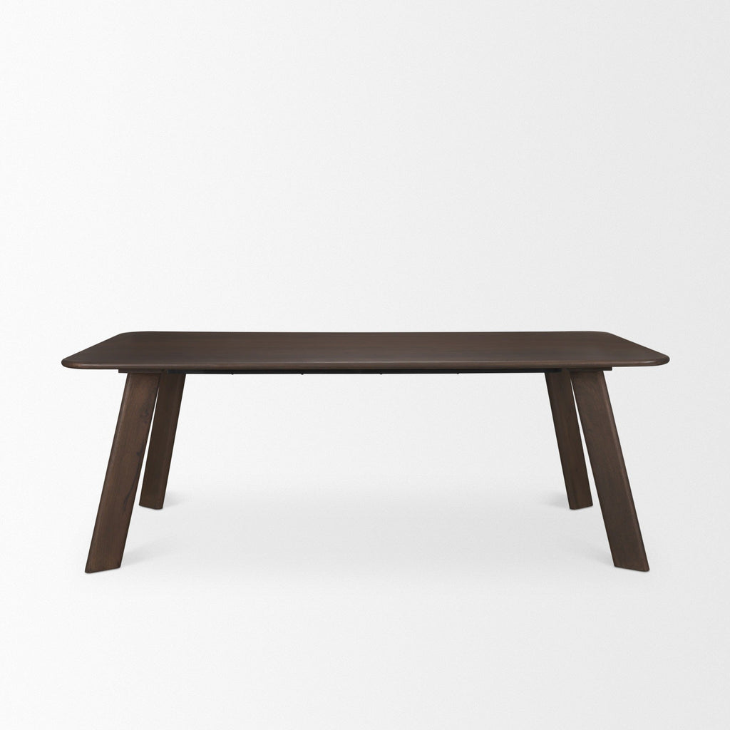 Welborn Dining Table - Dekor Butik