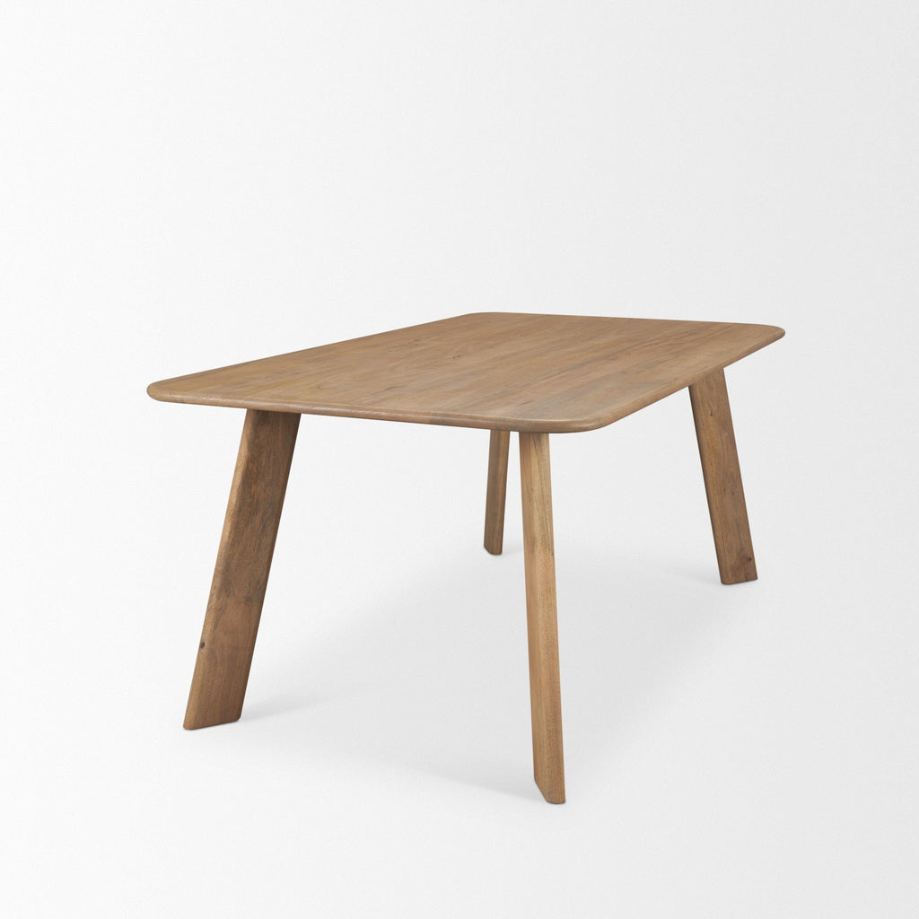 Welborn Dining Table - Dekor Butik