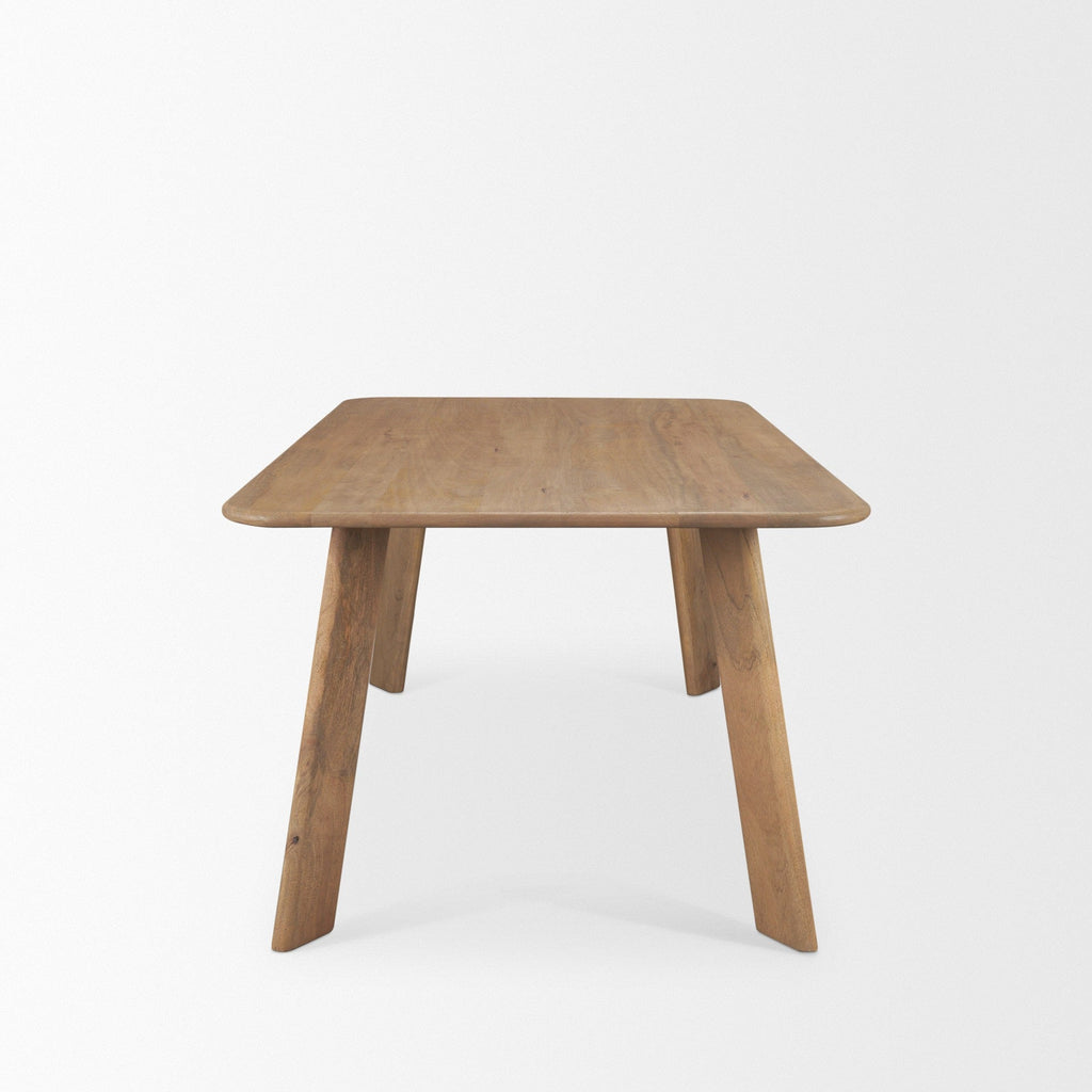 Welborn Dining Table - Dekor Butik