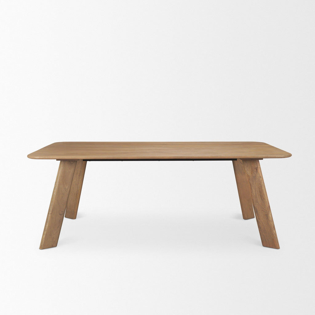 Welborn Dining Table - Dekor Butik