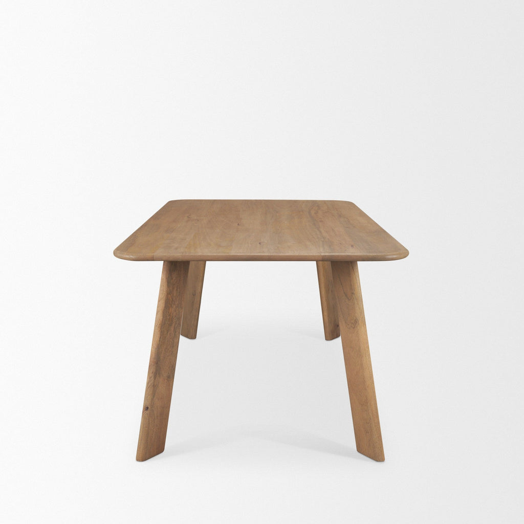 Welborn Dining Table - Dekor Butik