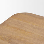 Welborn Dining Table - Dekor Butik