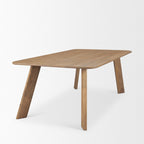 Welborn Dining Table - Dekor Butik