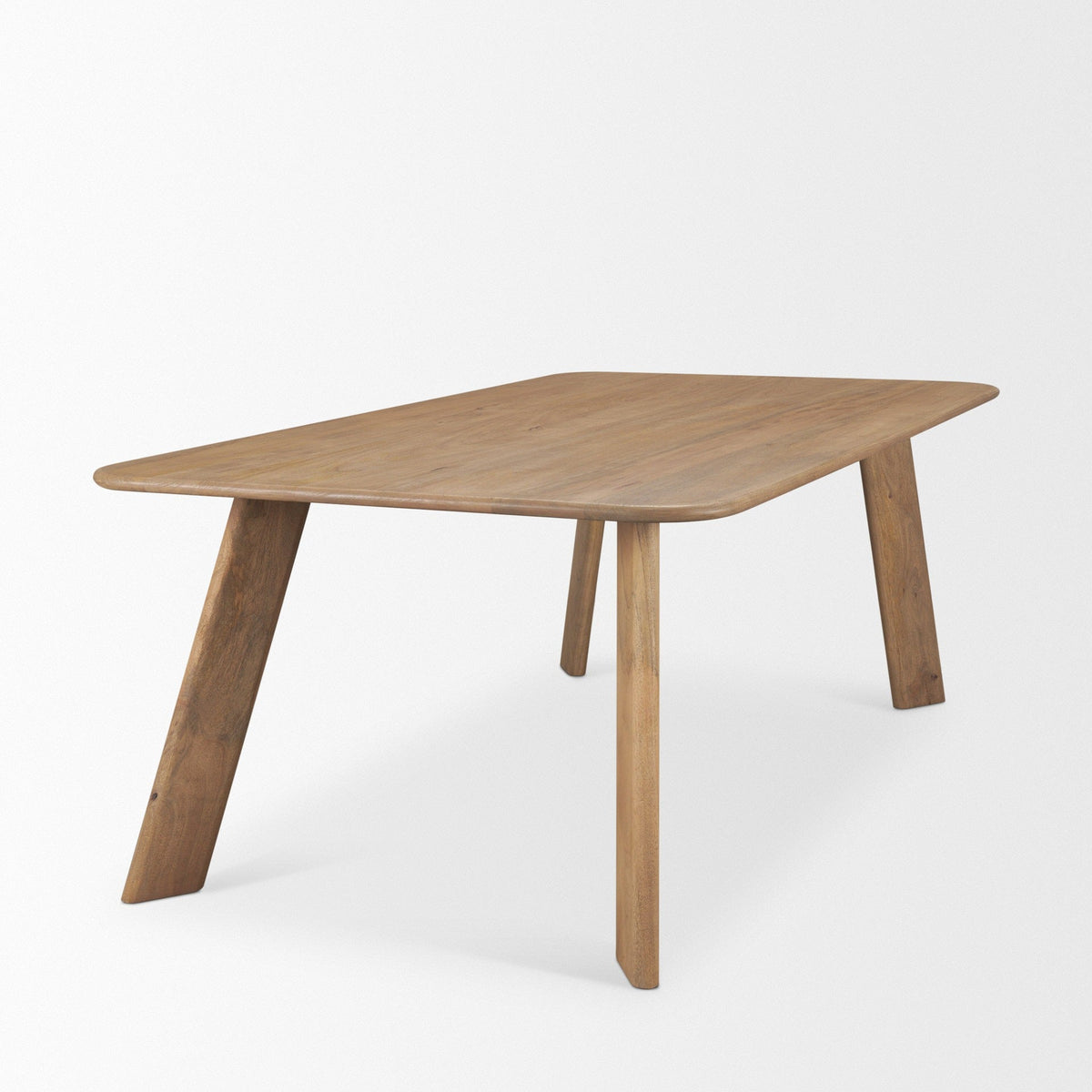 Welborn Dining Table - Dekor Butik