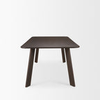 Welborn Dining Table - Dekor Butik