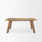 Welborn Dining Table - Dekor Butik