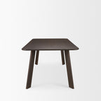 Welborn Dining Table - Dekor Butik