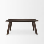 Welborn Dining Table - Dekor Butik