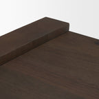 Wesson Accent Table - 2 Colours - Dekor Butik