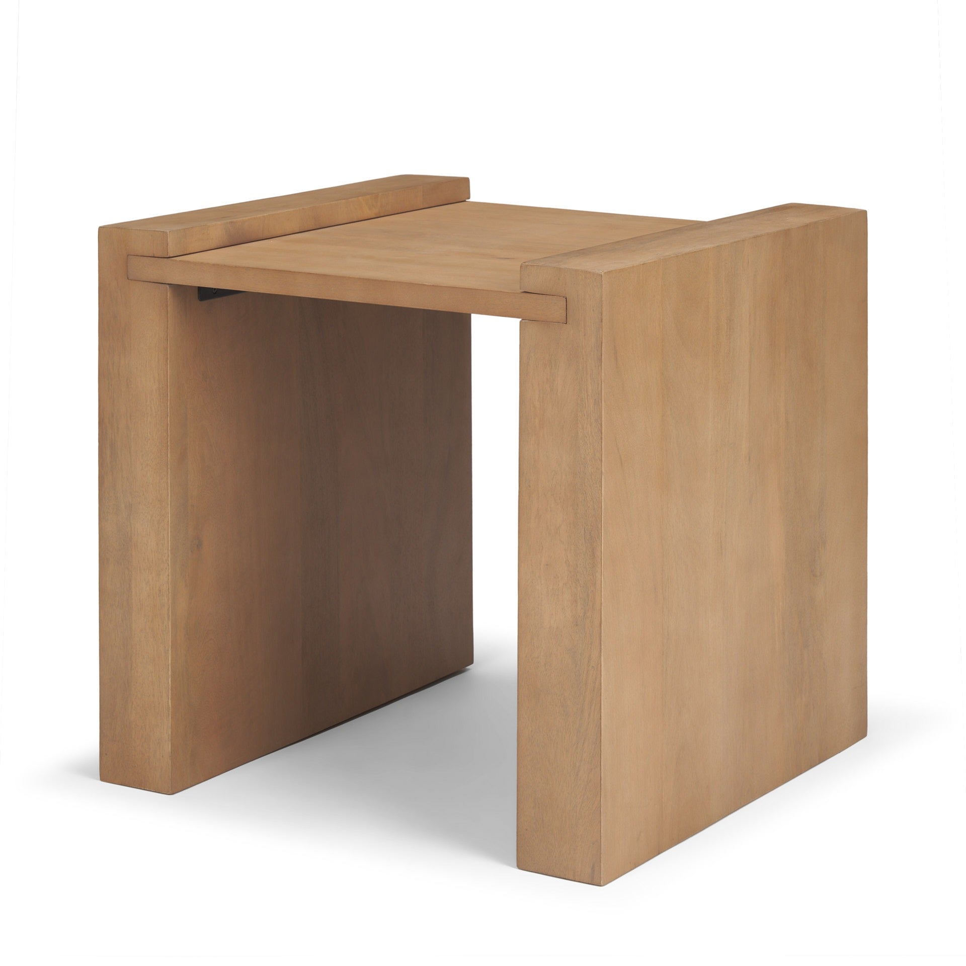 Wesson Accent Table - 2 Colours - Dekor Butik