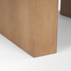 Wesson Accent Table - 2 Colours - Dekor Butik