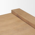 Wesson Accent Table - 2 Colours - Dekor Butik
