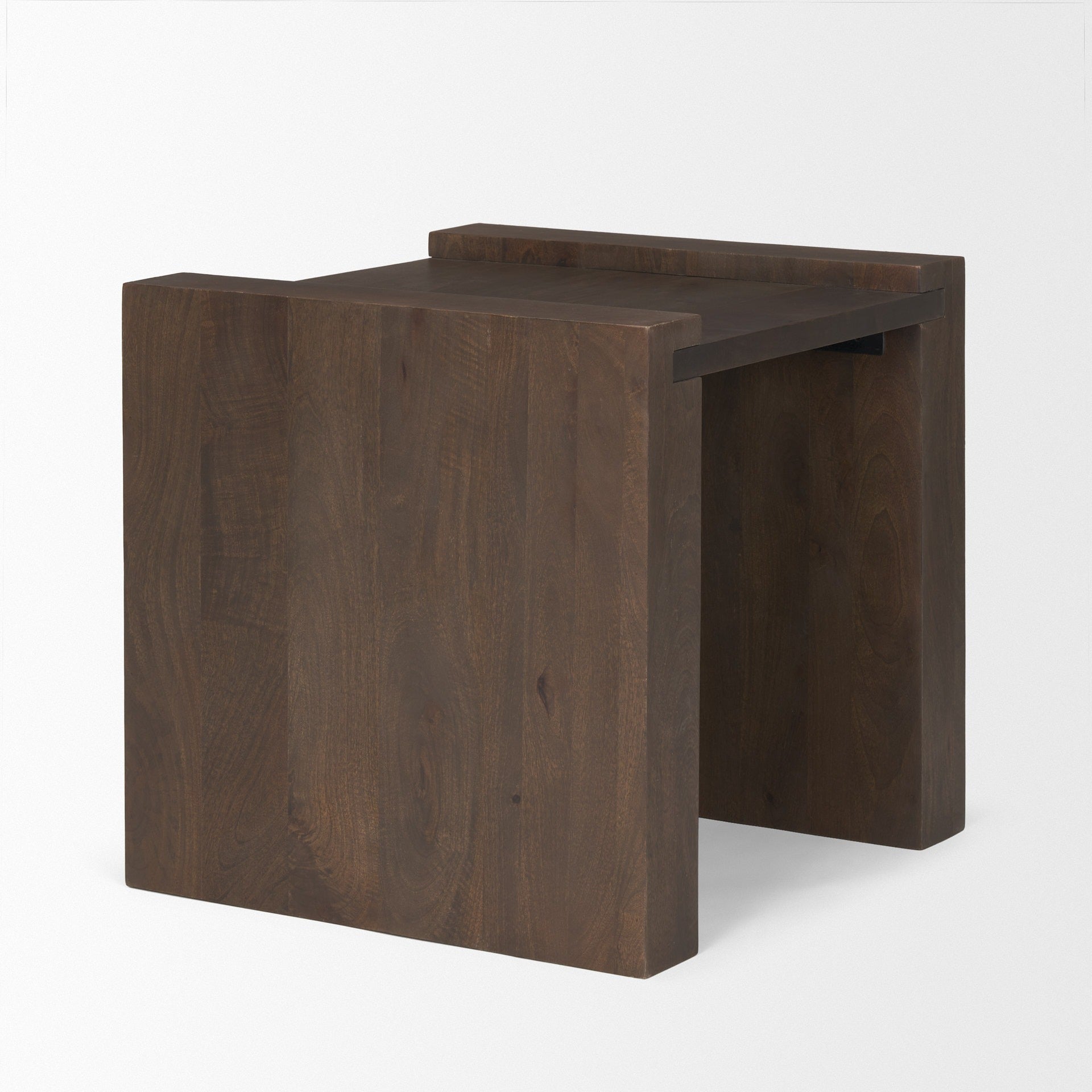 Wesson Accent Table - 2 Colours - Dekor Butik