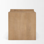 Wesson Accent Table - 2 Colours - Dekor Butik
