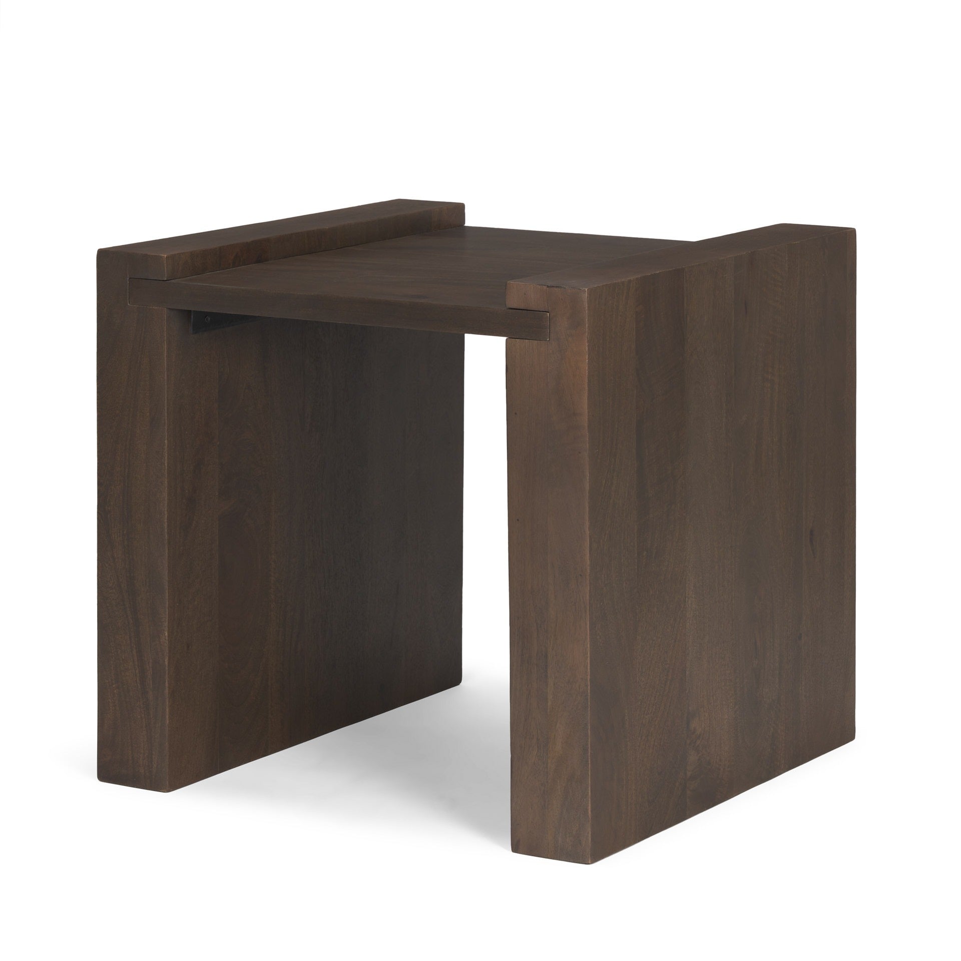 Wesson Accent Table - 2 Colours - Dekor Butik