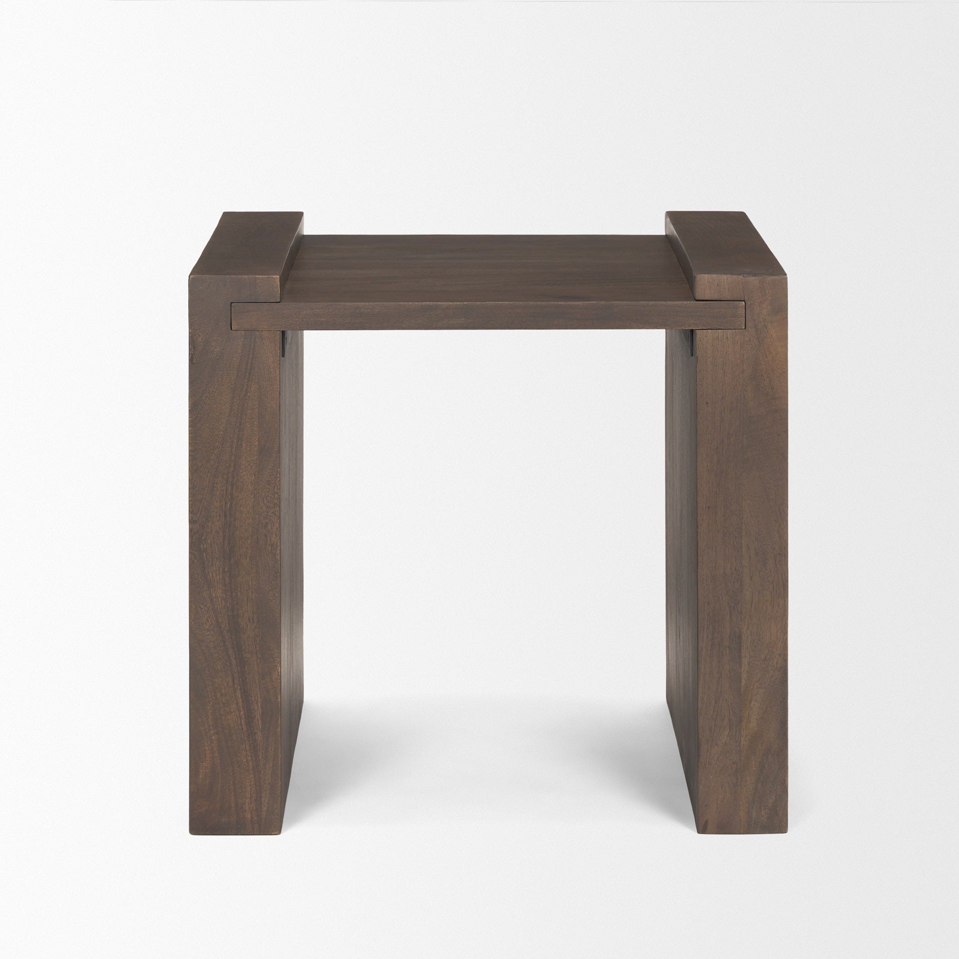 Wesson Accent Table - 2 Colours - Dekor Butik