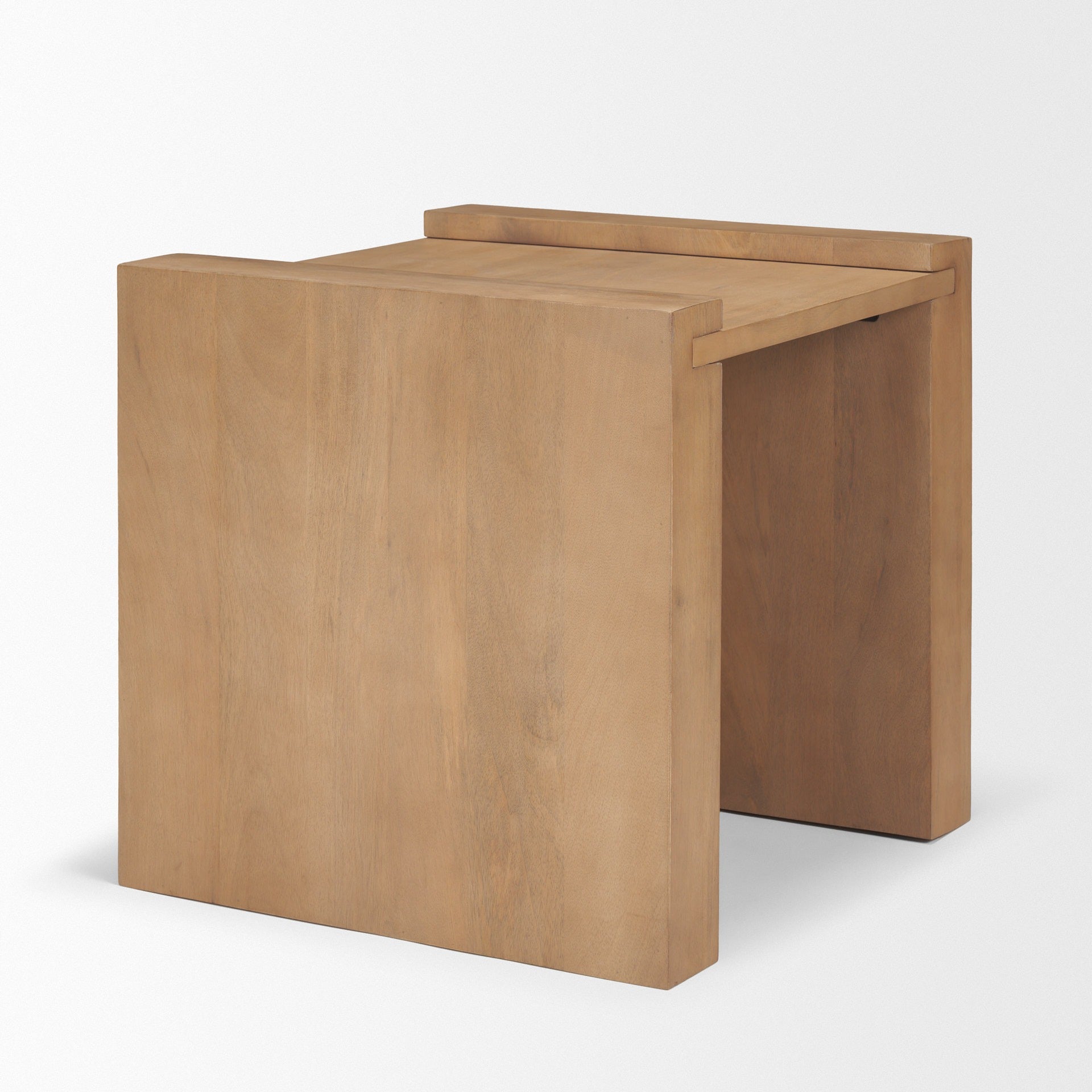 Wesson Accent Table - 2 Colours - Dekor Butik