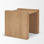 Wesson Accent Table - 2 Colours - Dekor Butik