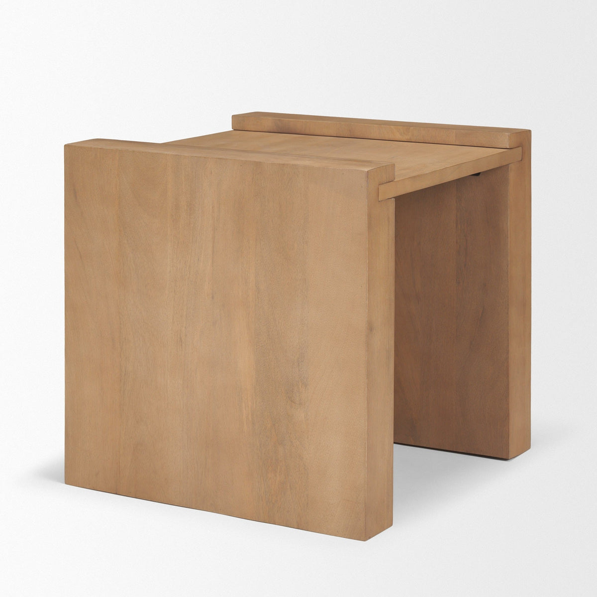 Wesson Accent Table - 2 Colours - Dekor Butik