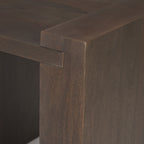 Wesson Accent Table - 2 Colours - Dekor Butik