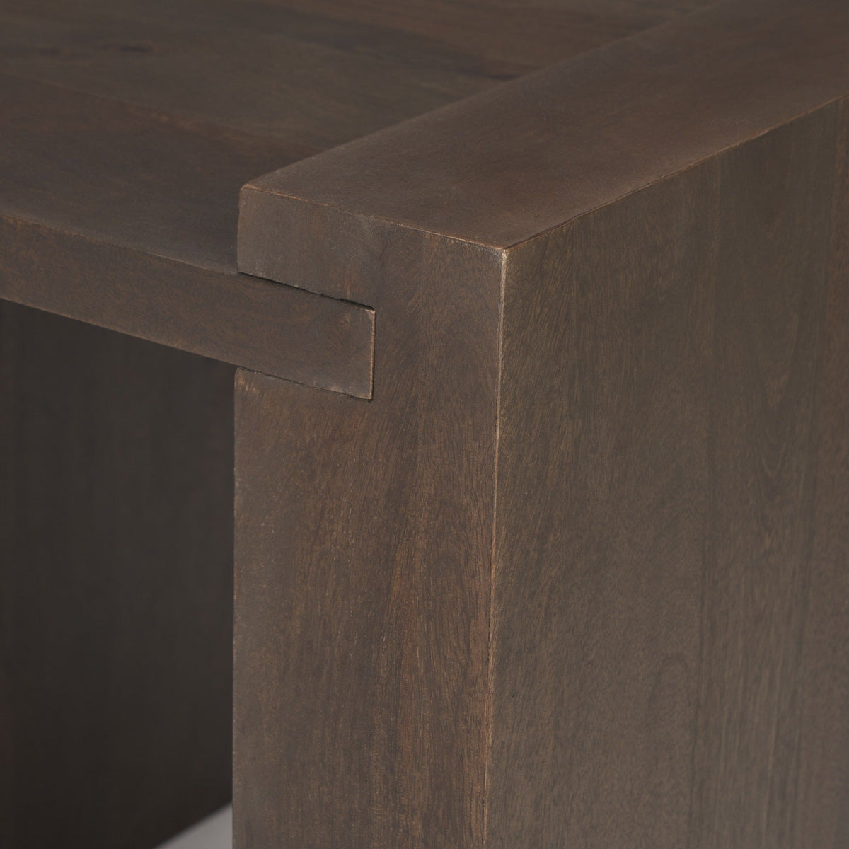 Wesson Accent Table - 2 Colours - Dekor Butik