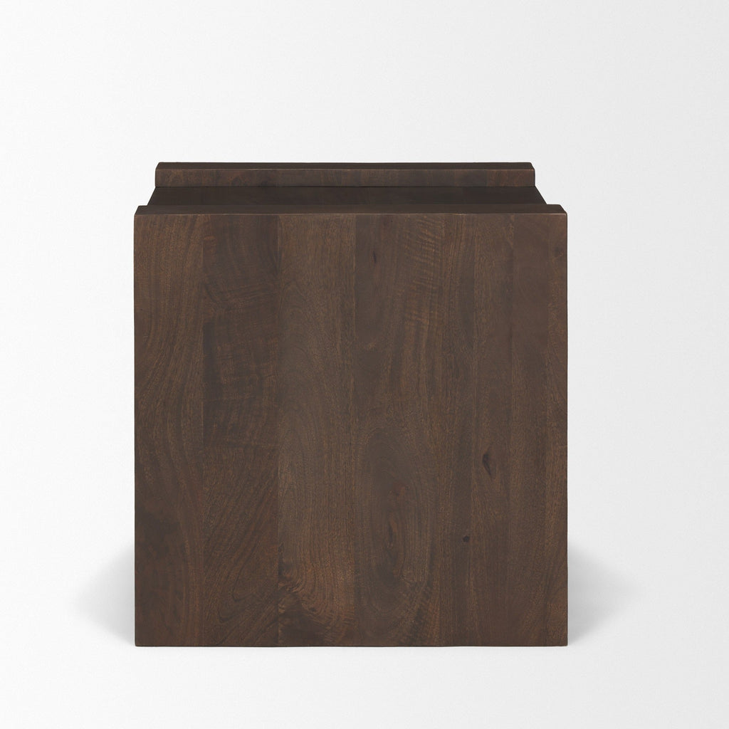 Wesson Accent Table - 2 Colours - Dekor Butik