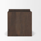 Wesson Accent Table - 2 Colours - Dekor Butik