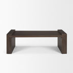 Wesson Coffee Table - 2 Colours - Dekor Butik