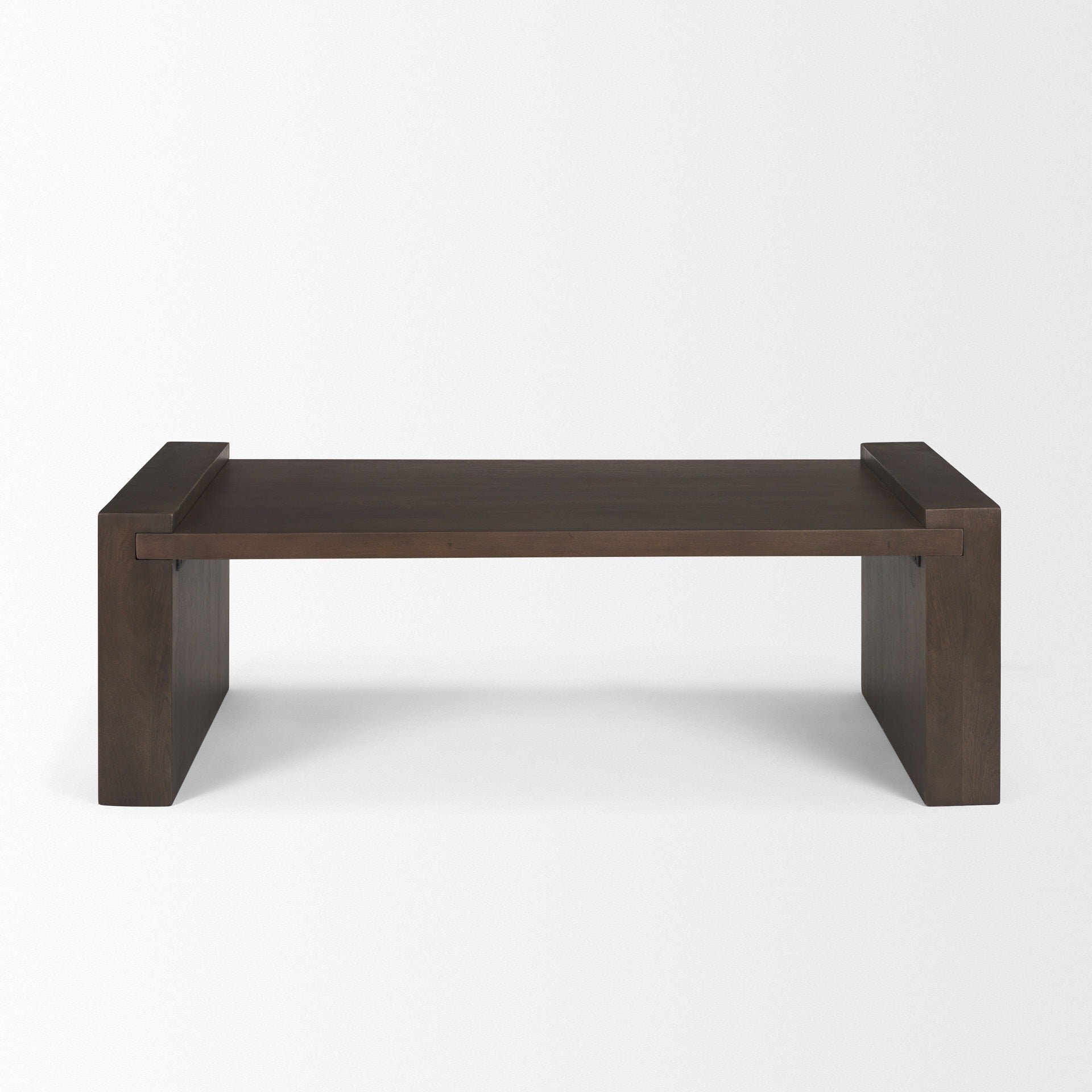 Wesson Coffee Table - 2 Colours - Dekor Butik