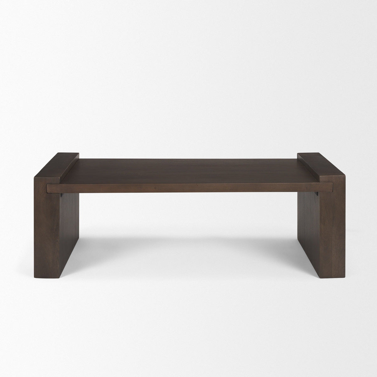 Wesson Coffee Table - 2 Colours - Dekor Butik