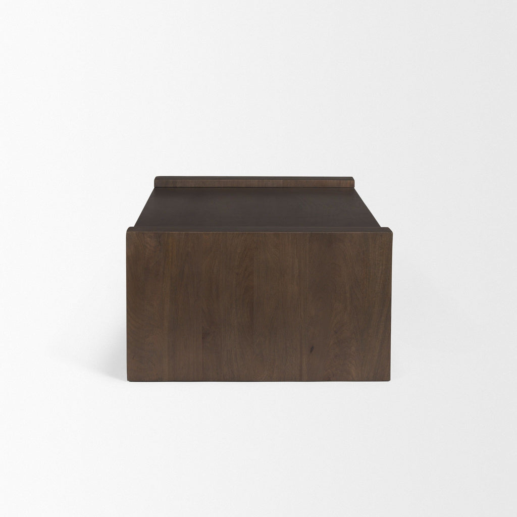 Wesson Coffee Table - 2 Colours - Dekor Butik