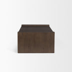 Wesson Coffee Table - 2 Colours - Dekor Butik