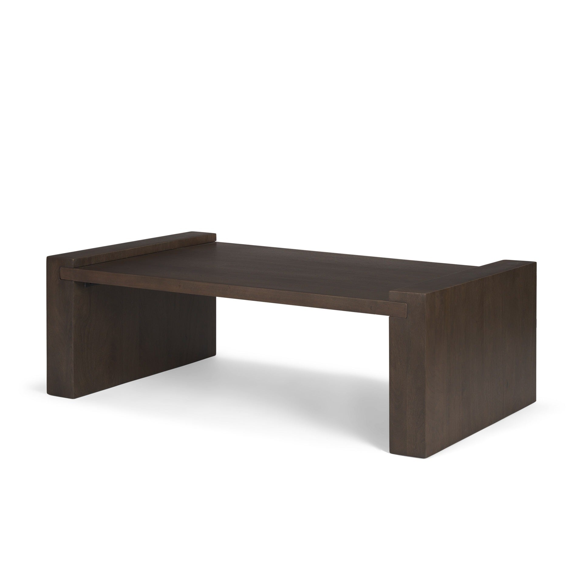 Wesson Coffee Table - 2 Colours - Dekor Butik