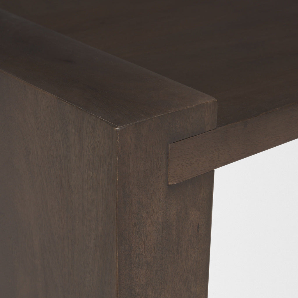 Wesson Coffee Table - 2 Colours - Dekor Butik