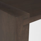 Wesson Coffee Table - 2 Colours - Dekor Butik