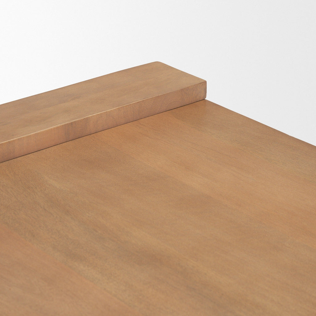 Wesson Coffee Table - 2 Colours - Dekor Butik