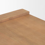 Wesson Coffee Table - 2 Colours - Dekor Butik