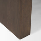 Wesson Coffee Table - 2 Colours - Dekor Butik